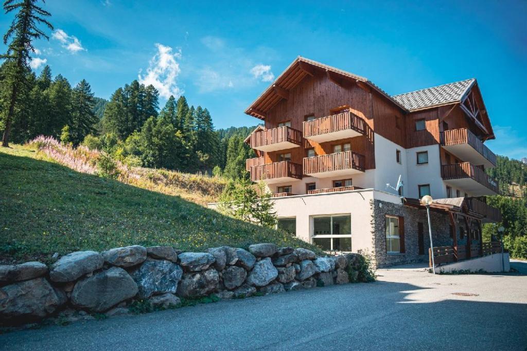 Les Gentianes By Actisource 3* Puy-Saint-Vincent